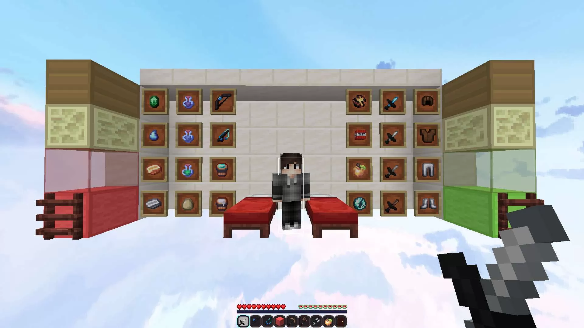 Gallery Image 1 for Tearful on PVPRP